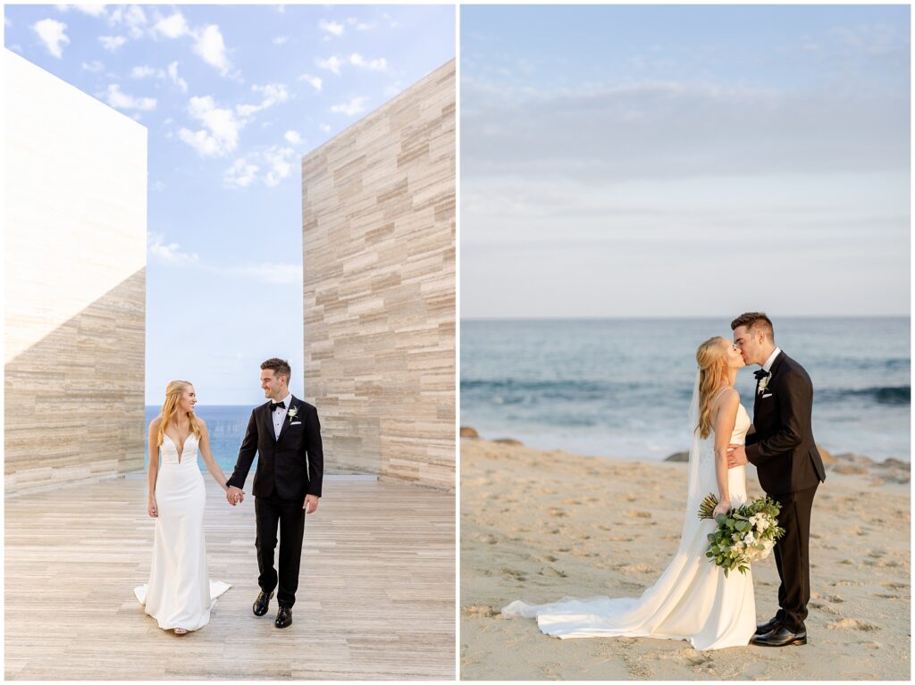 Solaz Cabo Wedding